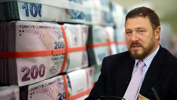 Ünlü iş insanına 'gizli hisse sattın' cezası!