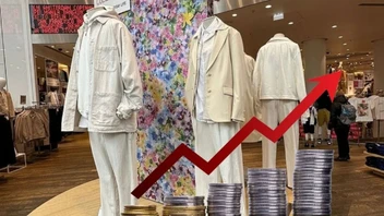 Japon giyim devi, Türkiye’ye girişini beklemeye aldı