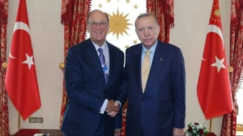 Borsa İstanbul'a Blackrock eli değdi!