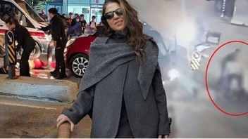 İstanbul'da feci kaza: Ünlü iş insanı hayatını kaybetti