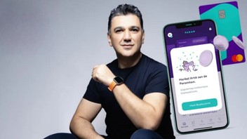Merkez Bankası lisansını iptal etti! Erkan Kork'un akıl hocasına da kayyum…