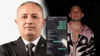 İş insanı Turgut Koç'un escort pazarlığı: Acil 2 kişi lazım