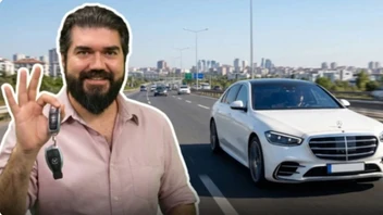 Rasim Ozan Kütahyalı'yı kara para kesmedi, araba hırsızı çıktı!