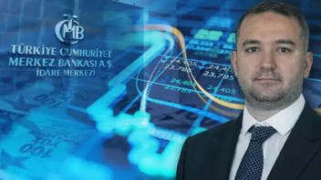 Enflasyon tahmininde bir ay geçmeden revize! Merkez Bankası'ndan açıklama geldi