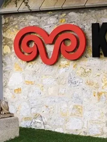 Koç Holding'in kârında yüzde 1187 artış!