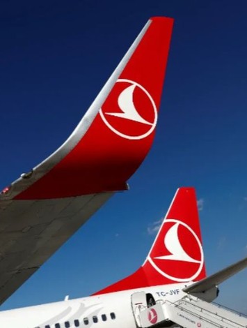 THY duyurdu: 10 ülkeye yapılan seferler iptal edildi!