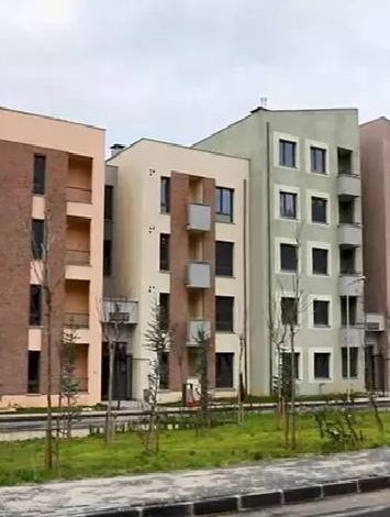 TOKİ'den yüzlerce indirimli konut ve iş yeri satışı!