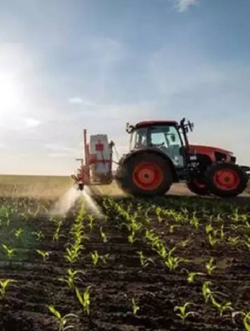 Çifçinin maliyetlerini düşürecek adım!