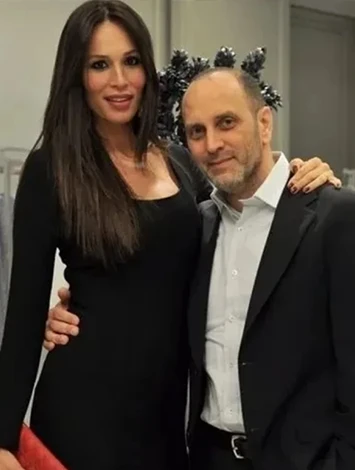 Güzide Duran ile Adnan Aksoy boşandı: Tazminat ödeyecek