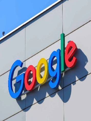 Google'a 5 milyar sterlinlik dava!