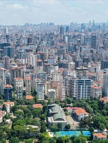 Konut satışlarında yüzde 20 artış!