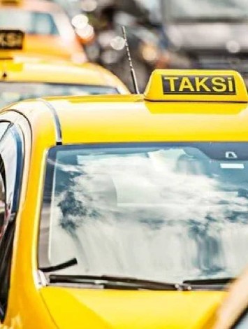 Taksicilikte yeni düzenleme! Dev ceza verilecek