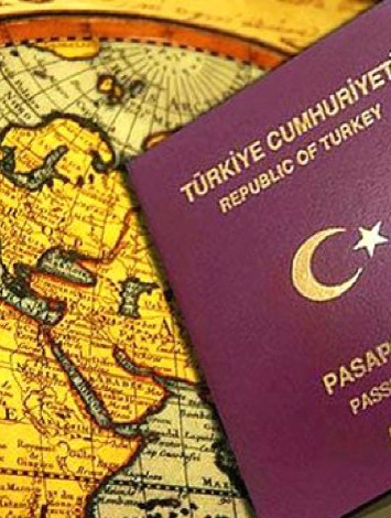 Vize başvurularındaki kayıp para 350 milyar lira