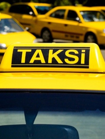 İstanbul'da taksi sistemi değişiyor: Singapur tarifesi uygulanacak