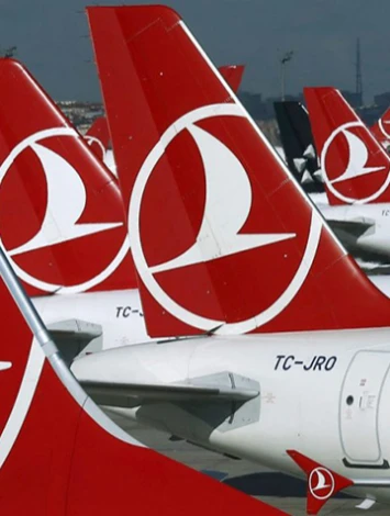 THY'de kritik değişiklik: Yeni başkan kim oldu?