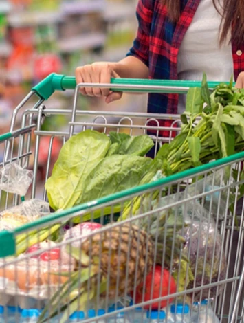 55 bin markete 'Cumhur Reyonu' geliyor!