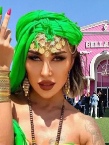 Yüzlerce kişiyi dolandırıp yurt dışına kaçtı!