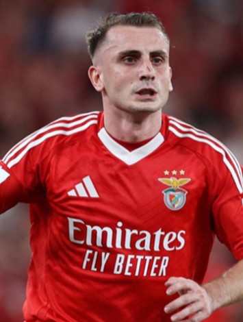 Fenerbahçe Benfica'yı kızdırdı! 'Kerem Aktürkoğlu' anlaşması iptal
