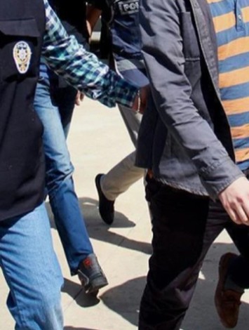 İstanbul Altın Rafinerisi'ne operasyon: Çok sayıda gözaltı!