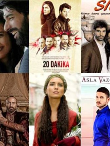 Türk dizileri, yabancı öğrenciler için bölüm açtırdı