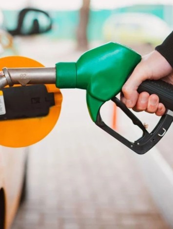 Akaryakıta indirim geldi!