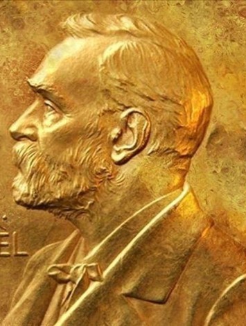 ‘Nobel’ ayarında skandal: Profesörün yalanı, ‘yalan haber’ panelinde ortaya çıktı