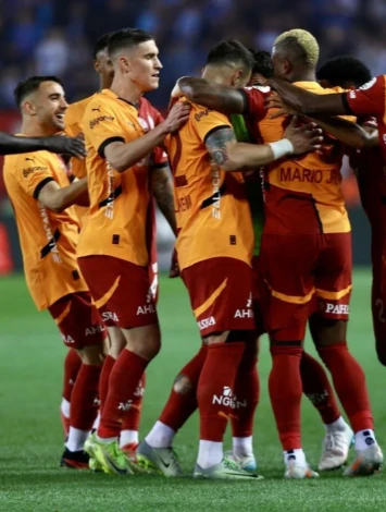 Galatasaray ile Puma’dan 83 milyon euro'luk anlaşma!