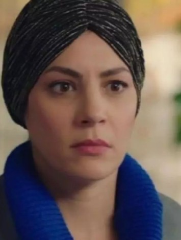 Ünlü oyuncunun veda gecesi kabusa döndü!