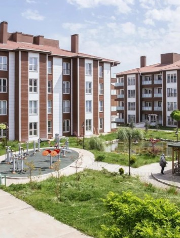 Konut satışlarında rekor!