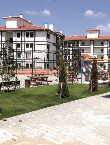 Savaş konut piyasalarını karıştırdı!