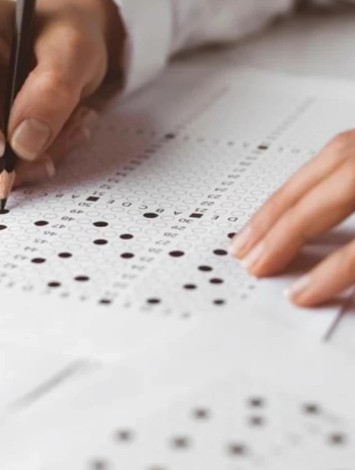 ÖSYM 2026 sınav takvimi açıklandı!