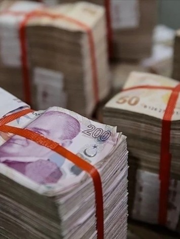 MASAK'tan önemli başarı: 5 milyar liralık trafik engellendi!