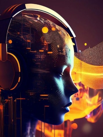 Müzik devlerinden 'yapay zeka' hamlesi!