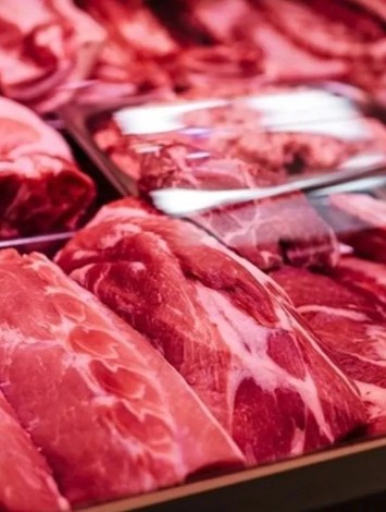 Vatandaşa ucuz et bırakmadılar!