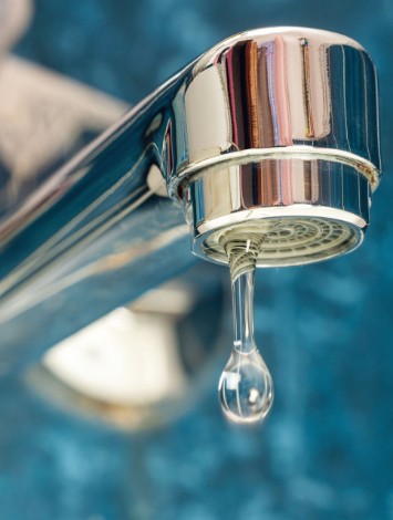 Binalarda su depolama zorunluluğu başlıyor!