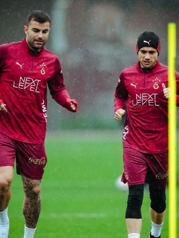 Galatasaray’da 'Coca-Cola' krizi! Geri adım atıldı