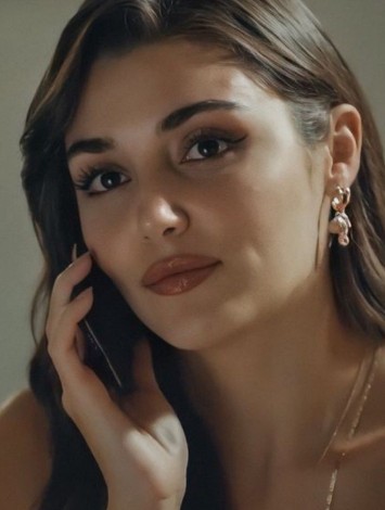 Hande Erçel'den 2 milyon dolarlık yatırım!