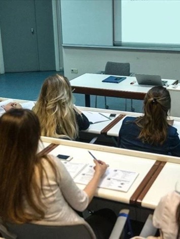 Eğitim harcamalarında devasa artış!