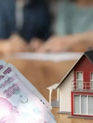 Emlak vergisinde yeni düzenleme: 2 katını aşamayacak!