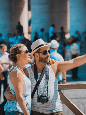 Türkiye'den iki şehir ilk 10'a girdi!