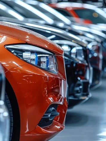 37 yıldır faaliyet gösteren Türk otomotiv devi resmen iflas etti