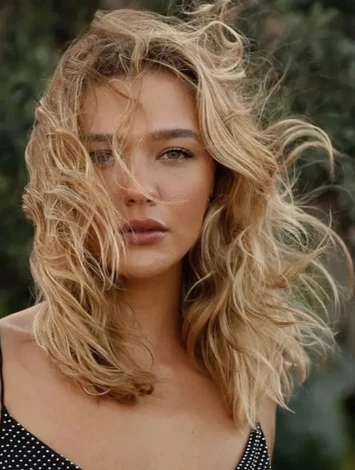 Uyuşturucu soruşturmasında 'Melisa Döngel' gelişmesi!