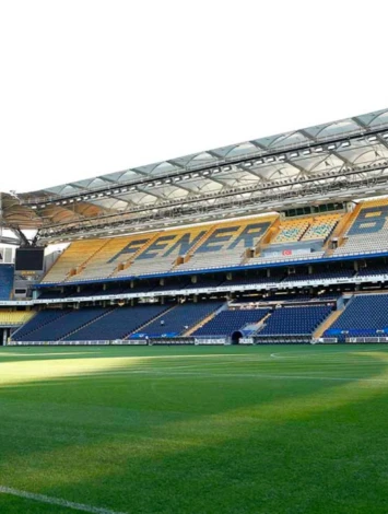 Fenerbahçe'ye 6.5 milyarlık dev gelir