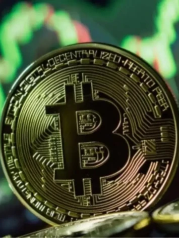Artan belirsizlik sonrası Bitcoin fırladı! Son 3 haftanın zirvesinde