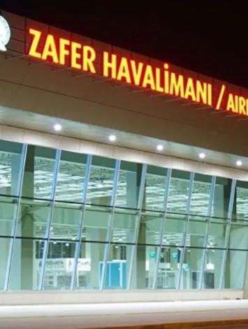 Zafer Havalimanı'nda yüzde 97'lik sapma! Ödenecek tutar şoke etti
