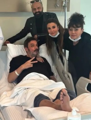 Ufuk Özkan'ın hayatını karartan hata! Sevenlerini üzdü