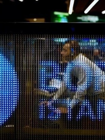 Bankacılıkta yükseliş yüzde 3'ü aştı: Borsada yükseliş güçleniyor