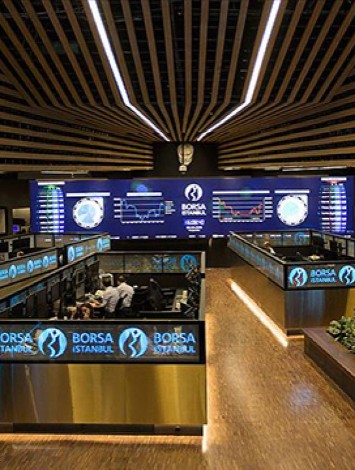 Birleşik Krallık'tan Borsa İstanbul kararı