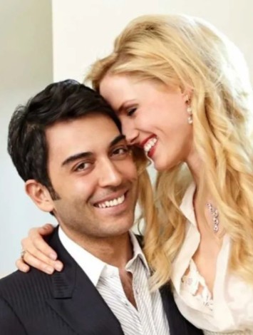 Kerem Gögüş'e 'nafaka' şoku!