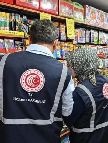 Bir ürünün satışı yasaklandı, piyasadan toplatılıyor!